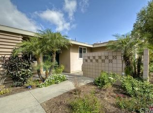 447 Avenida Sevilla UNIT B, Laguna Woods, CA 92637