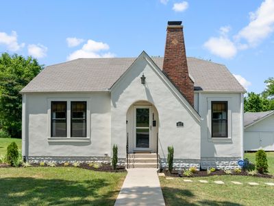 417 Swan Ave, Hohenwald, TN, 38462