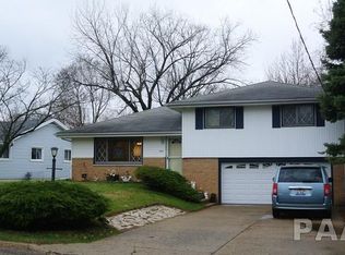 1509 N Autumn Ln, Peoria, IL