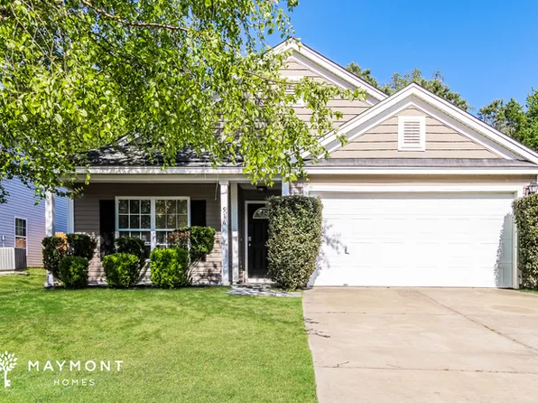 516 Heron Glen Dr, Columbia, SC 29229