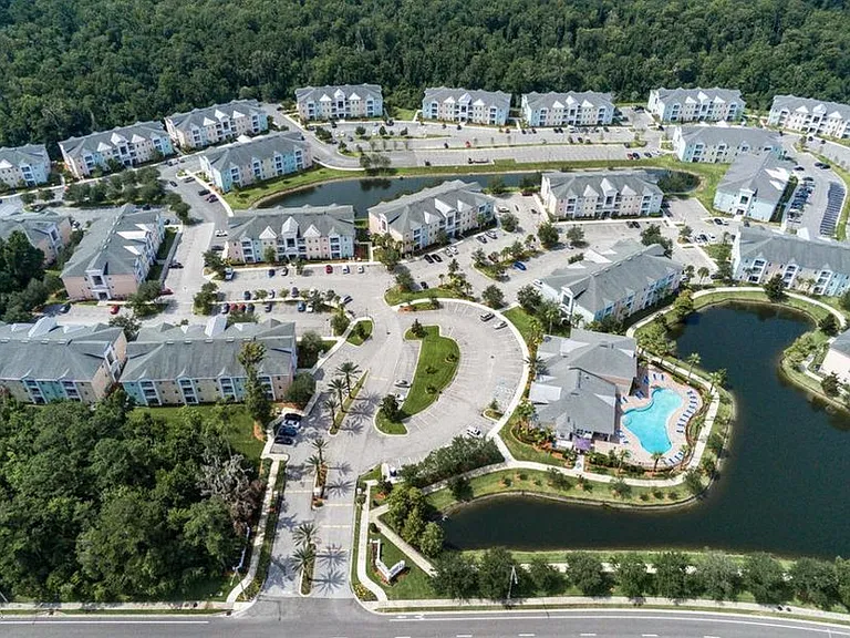 4911 Key Lime Dr #201 — Photo 10
