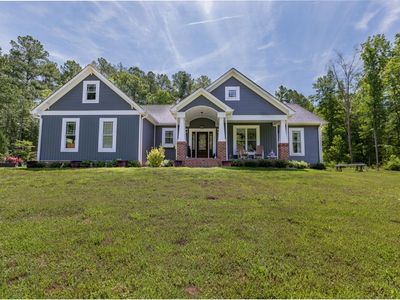35830 Christanna Hwy, Blackstone, VA, 23824