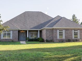 146 Ramsey Cir, Ruston, LA 71270
