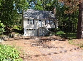 370 Old Connecticut Path, Wayland, MA 01778