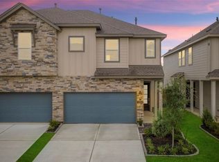 12634 Blue Catfish Ln, Cypress, TX 77433