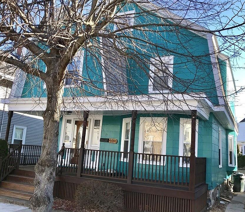 1st image of 25 Odell Ave
