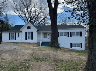 2334 Cedar Ave, Buena Vista, VA 24416