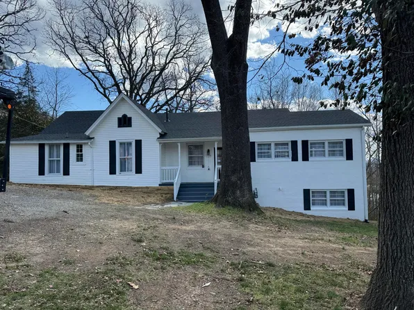 2334 Cedar Ave, Buena Vista, VA 24416