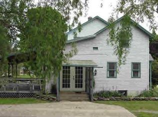 100 Stone Rd, Westfield, PA 16950