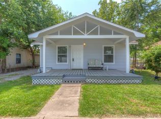 120 E Elm St, Skiatook, OK 74070