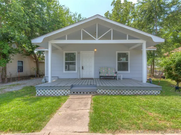 120 E Elm St, Skiatook, OK 74070