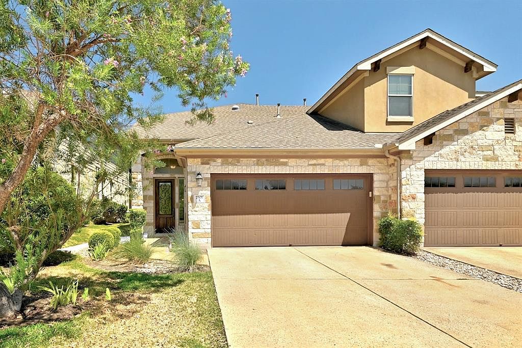 7301 Bandera Ranch Trl A, Austin, TX 78750 MLS 1832516 Zillow