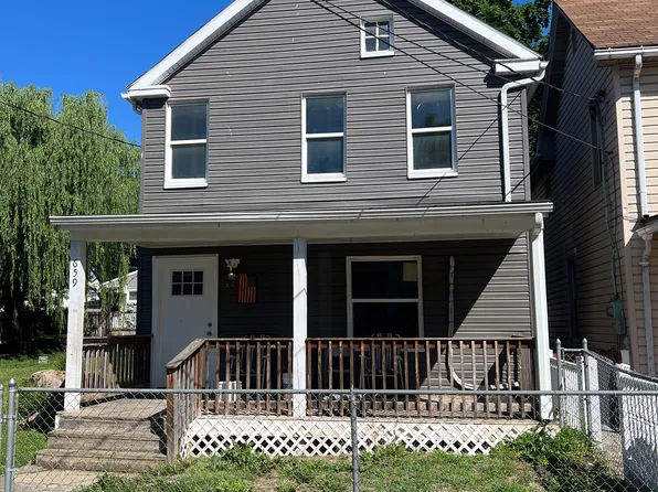 659 Faulkner Ave, Martinsburg, WV 25401