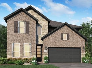 26925 Carmine Red Ct, Katy, TX 77493
