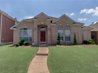 5617 Norris Dr, The Colony, TX 75056