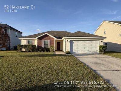 52 Hartland Ct, Savannah, GA, 31407