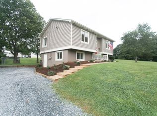 532 Sweeney Cir, Forest, VA 24551