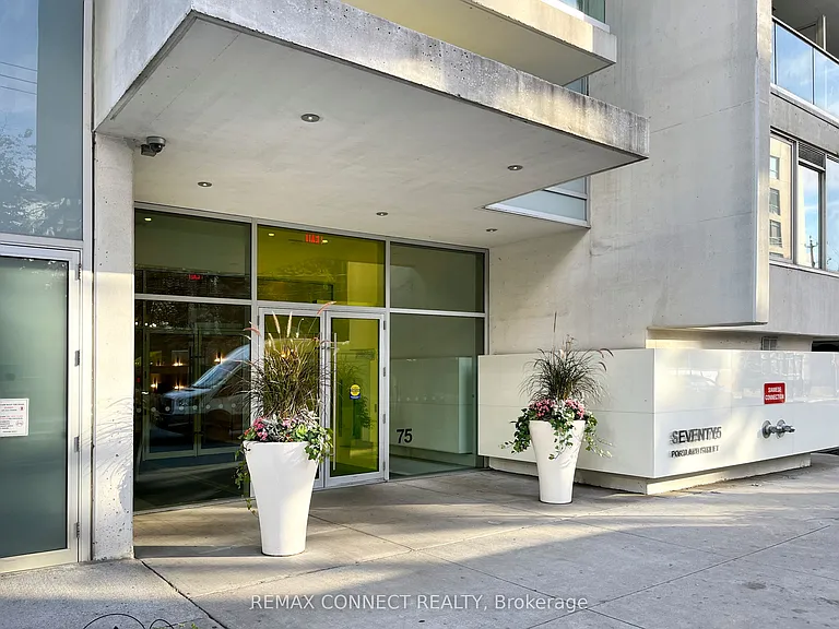 75 Portland St #204 — Photo 20