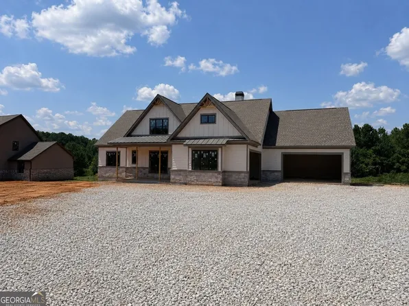 2121 Stonegate Way, Monroe, GA 30656