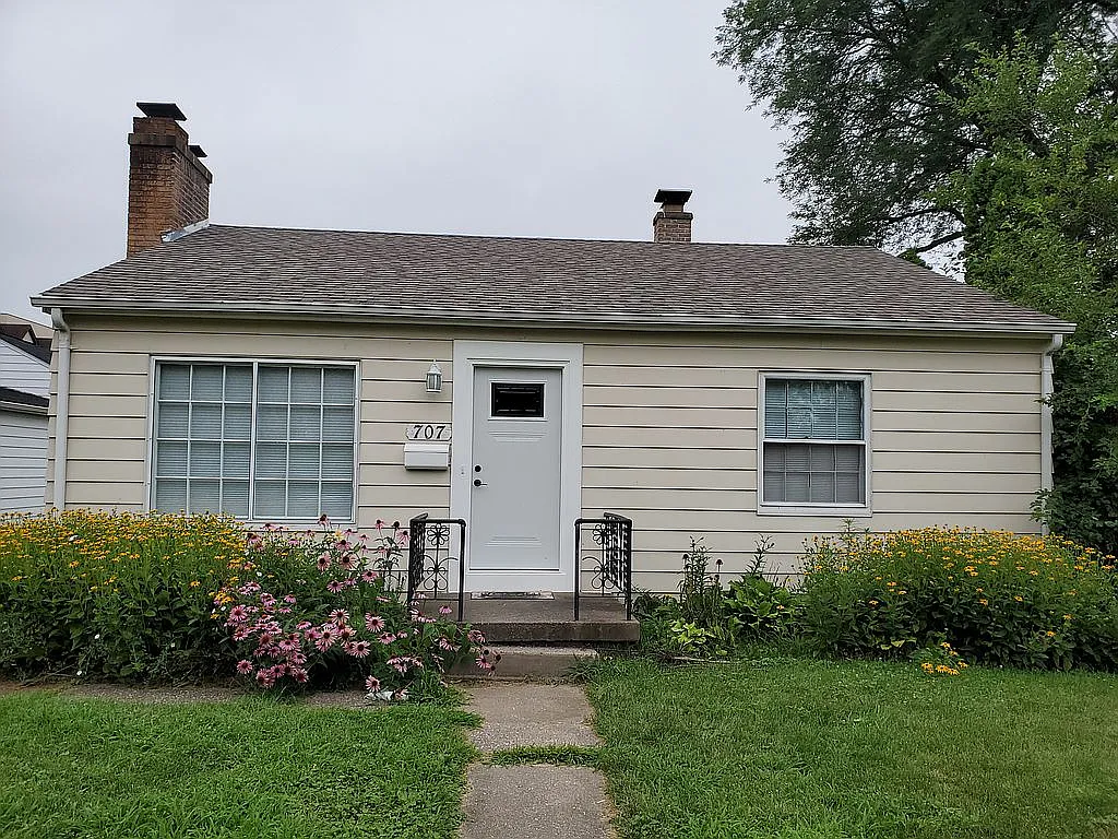 707 Spalding Blvd photo 1