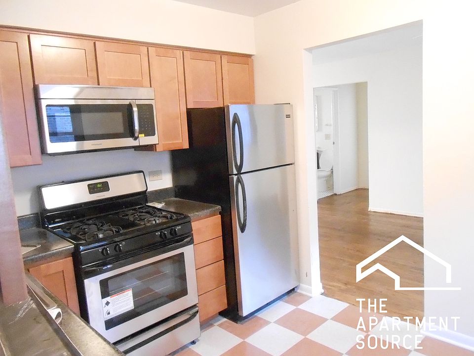 1st image of 1644 W Sherwin Ave #2B