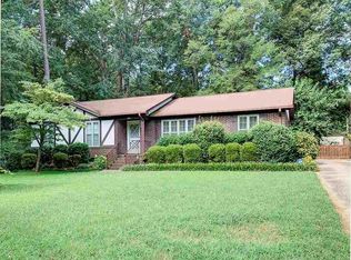 3025 Alabama Ave, Durham, NC 27705