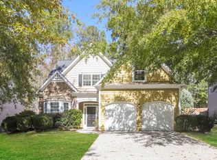 2425 Langstan Ct, Locust Grove, GA 30248