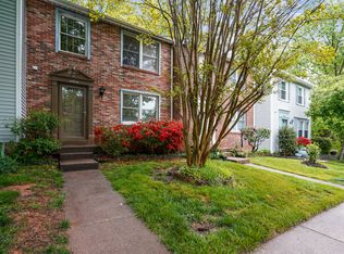11504 Ivy Bush Ct, Reston, VA 20191