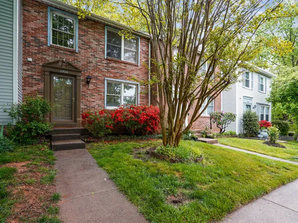 11504 Ivy Bush Ct, Reston, VA 20191