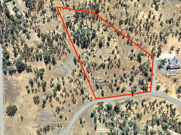 LOT 14 Canto De Las Lupine Dr, Redding, CA 96001