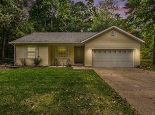 19080 Macdonald Ln, Big Rapids, MI