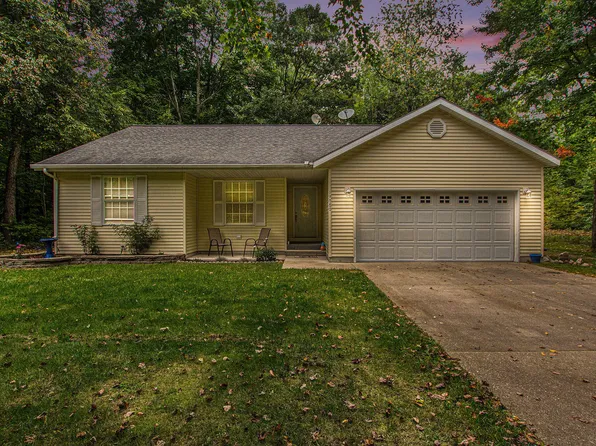 19080 Macdonald Ln, Big Rapids, MI 49307