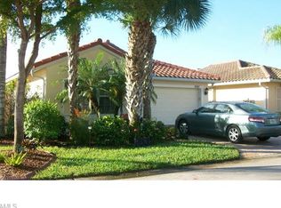 8841 Cascades Isle Blvd, Estero, FL 33928