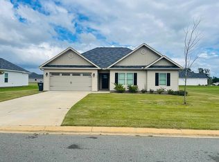 139 Sadie Heights Blvd, Perry, GA 31069