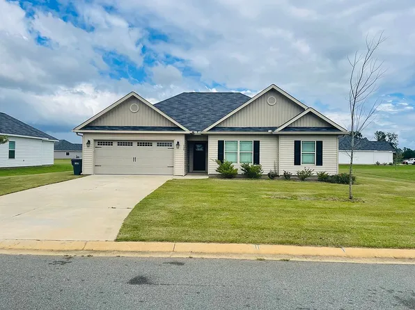 139 Sadie Heights Blvd, Perry, GA 31069