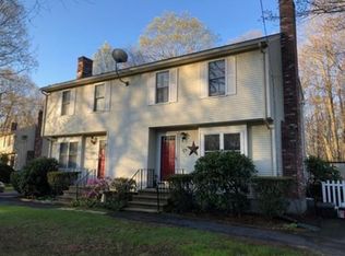 173 Thayer St #B, Millville, MA 01529