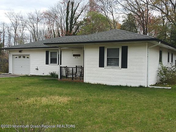 2nd image of 417 Glenwood Drive