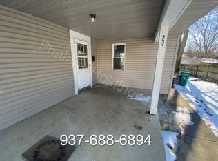 235 E Northern Ave, Springfield, OH 45503