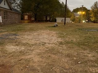 1504 S Arch St, Little Rock, AR 72202