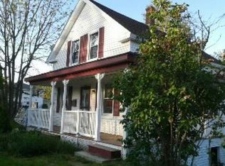 59 Read Ave, Coventry, RI 02816