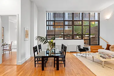 Sold by Corcoran