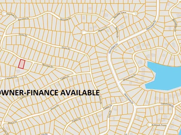 (undisclosed Address), Cherokee Village, AR 72529