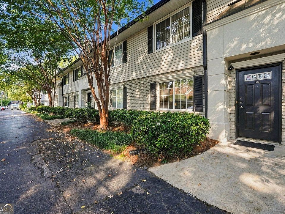 1st image of 6940 Roswell Rd Unit 4E