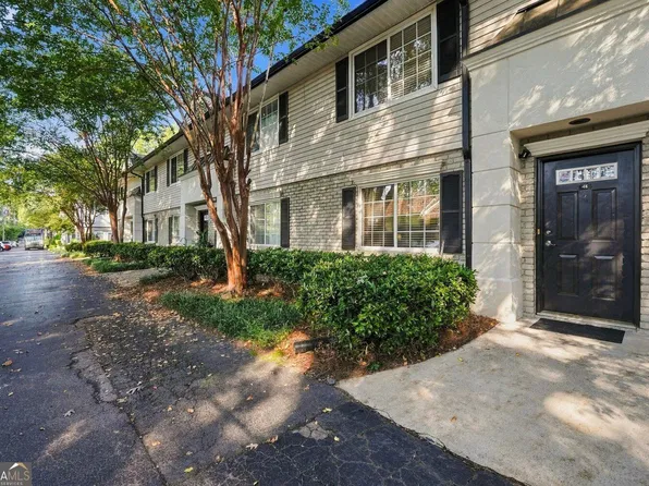 6940 Roswell Rd Unit 4E, Sandy Springs, GA 30328