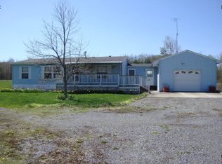 365 E Enfield Center Rd, Ithaca, NY 14850