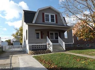 4233 Cardwell Ave, Baltimore, MD 21236