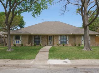 10107 Laingtree Dr, Dallas, TX 75243