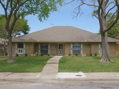 10107 Laingtree Dr, Dallas, TX, 75243
