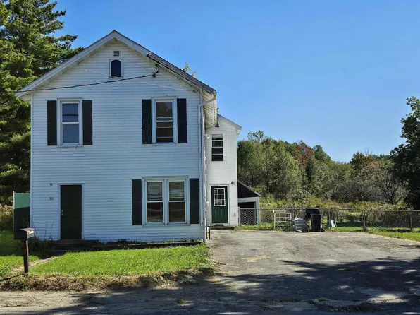 80 Main St, Richville, NY 13681