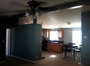 6628 San Bernardino Ave NE, Albuquerque, NM 87109